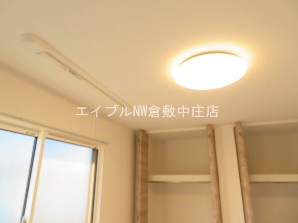 D-roomTobaの物件内観写真